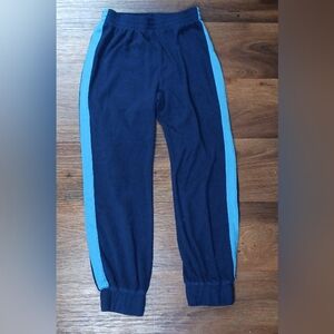 Boys Gap Sleepwear Blue Sleep Pants